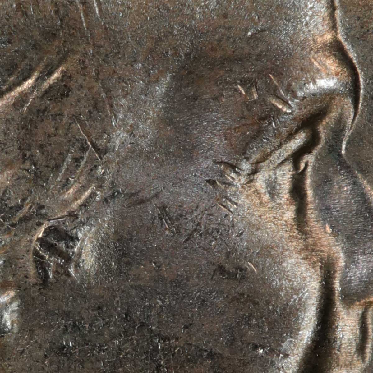1951-D-Franklin-Half,-Please-Describe-Errors